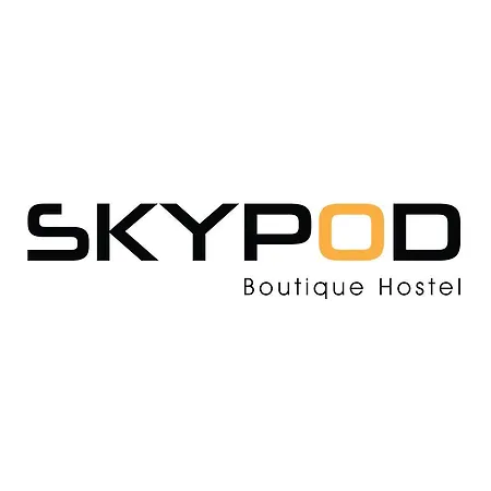 Skypod Boutique Hostel
